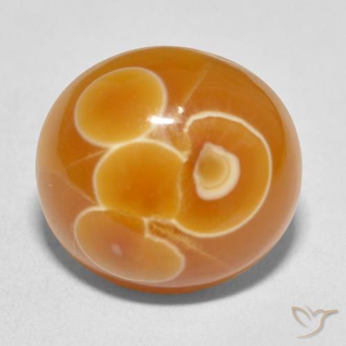 15.88ct Natural Multicolor Ágata, Ovalada, Opaco