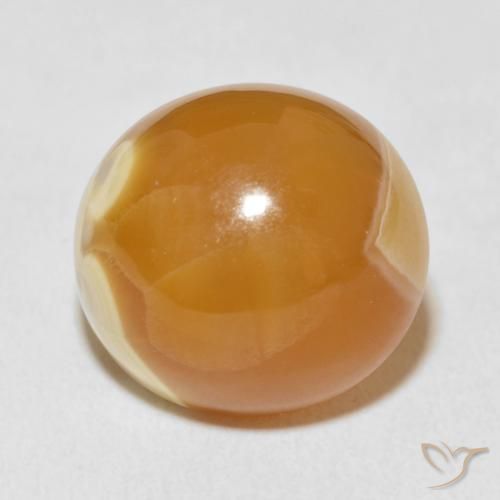 23.05ct Natural Multicolor Ágata, Ovalada, Opaco