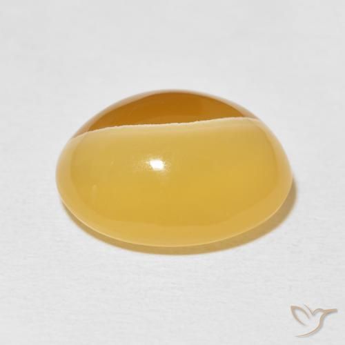 Ágata Multicolor natural de 16.82 ct, Ovalada, Opaco