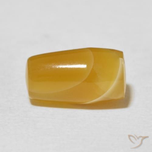 4.23ct Natural Multicolor Ágata, Elegante, Opaco