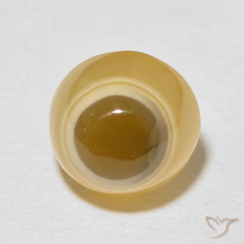 8.66ct Natural Multicolor Ágata, Elegante, Opaco