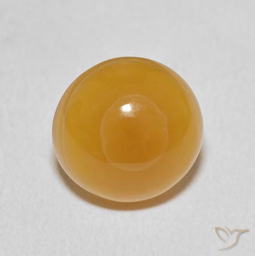 7.68ct Natural Multicolor Ágata, Redondo, Opaco