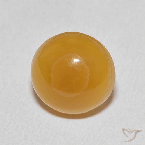 Ágata Multicolor natural de 7.68 ct, Redondo, Opaco