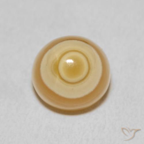 8.00ct Natural Multicolor Ágata, Elegante, Opaco