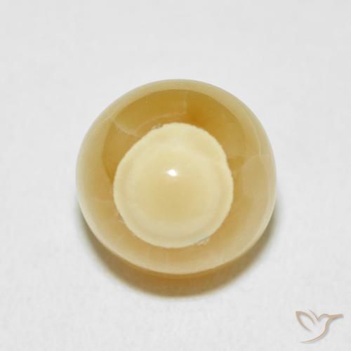 10.74ct Natural Multicolor Ágata, Elegante, Opaco