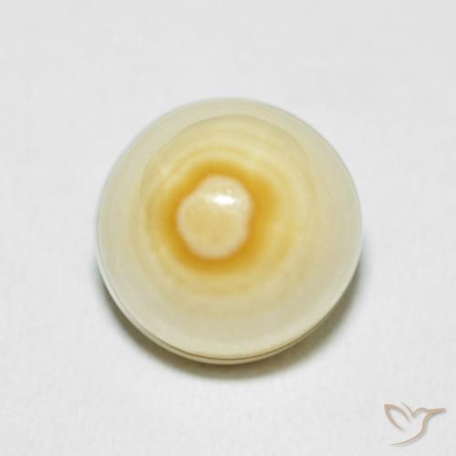 15.45ct Natural Multicolor Ágata, Elegante, Opaco