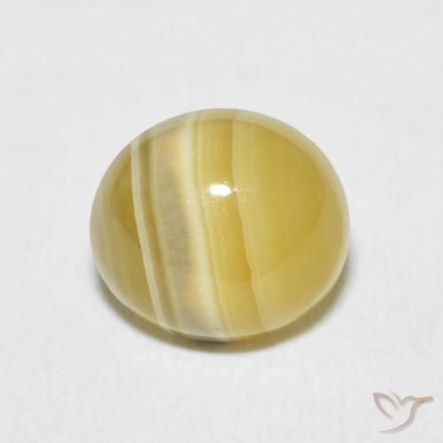 3.50ct Natural Multicolor Ágata, Ovalada, Opaco