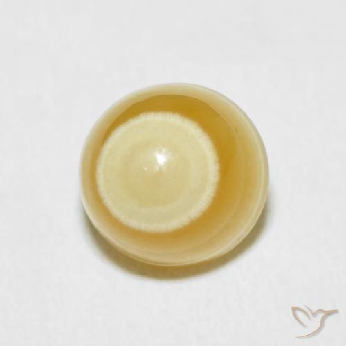 4.85ct Natural Multicolor Ágata, Elegante, Opaco