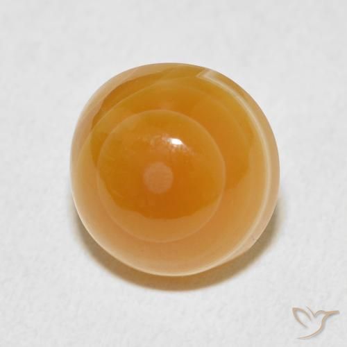 Ágata Multicolor natural de 8.24 ct, Ovalada, Opaco