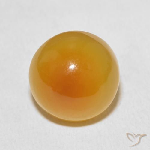 15.70ct Natural Multicolor Ágata, Redondo, Opaco