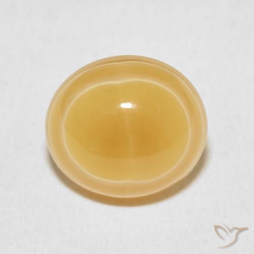 7.36ct Natural Multicolor Ágata, Ovalada, Opaco