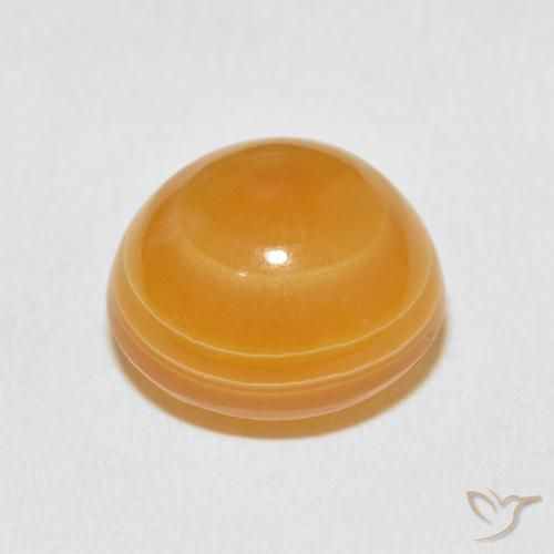 Ágata Multicolor natural de 14.11 ct, Ovalada, Opaco