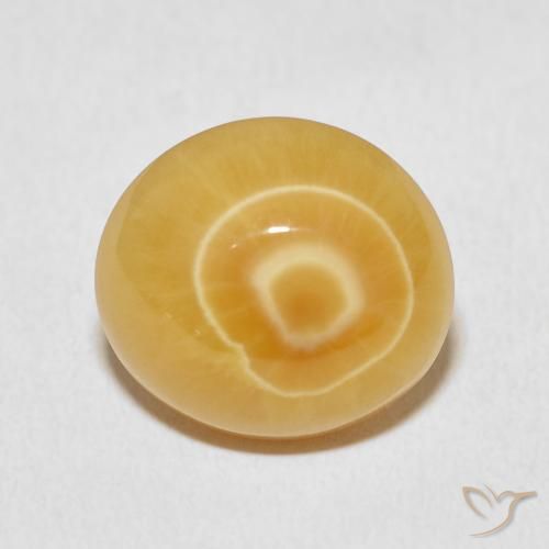 14.95ct Natural Multicolor Ágata, Ovalada, Opaco