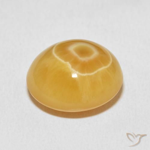 Ágata Multicolor natural de 14.95 ct, Ovalada, Opaco