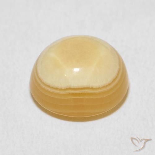 Ágata Multicolor natural de 9.04 ct, Ovalada, Opaco