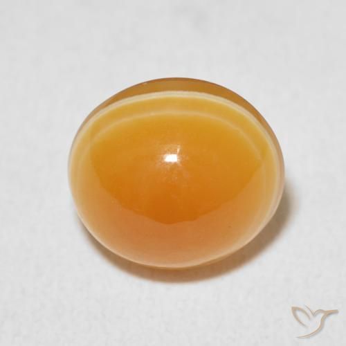 5.74ct Natural Multicolor Ágata, Ovalada, Opaco