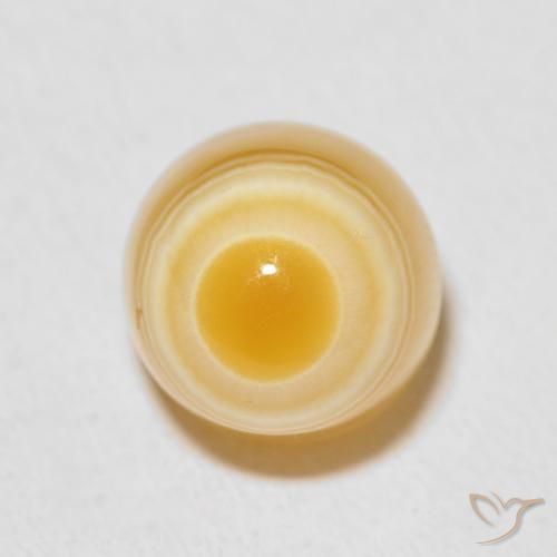 7.10ct Natural Multicolor Ágata, Elegante, Opaco