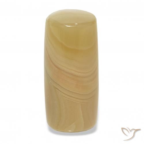 16.49ct Multicolor Ágata, Elegante, Opaco