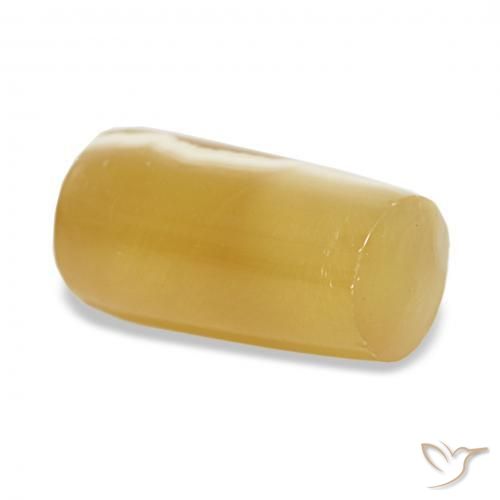 Ágata Multicolor natural de 9.12 ct, Elegante, Translúcido