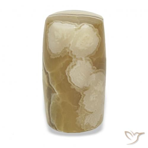 12.22ct Multicolor Ágata, Elegante, Opaco