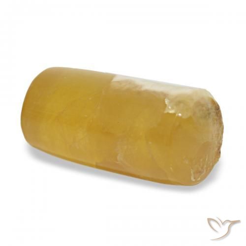 Ágata Multicolor natural de 4.31 ct, Elegante, Translúcido