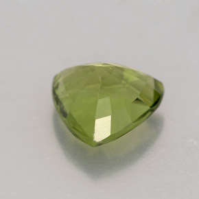 Apatito Verde natural de 1.84 ct, Trillón, VS