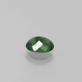 Apatito Verde natural de 1.40 ct, Corte Óvalo, VS