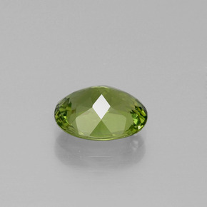 Apatito Verde natural de 1.94 ct, Corte Óvalo, VS