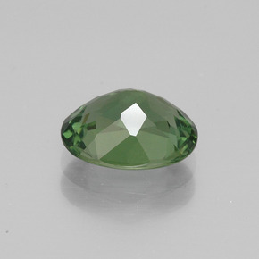 Apatito Verde natural de 1.89 ct, Corte Óvalo, VVS-VS