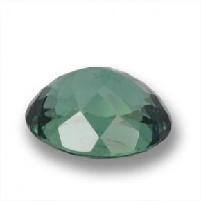 Apatito Verde natural de 2.16 ct, Corte Óvalo, VS-SI