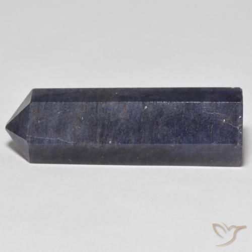 Venturina Azul marino natural de 33.55 ct, Elegante, Opaco