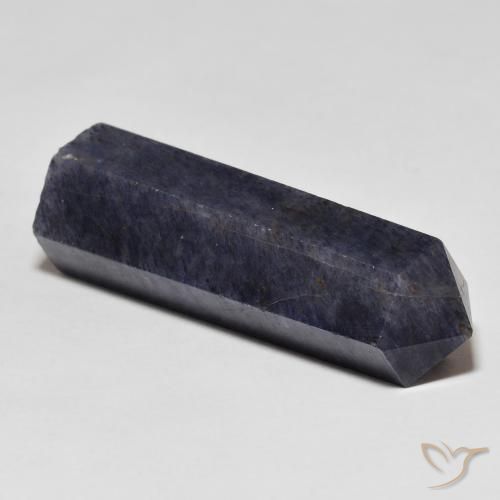 Venturina Azul marino natural de 33.55 ct, Elegante, Opaco