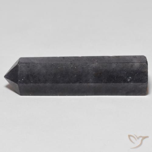 Venturina Azul oscuro natural de 28.35 ct, Elegante, Opaco
