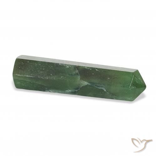 Venturina Verde jade natural de 33.09 ct, Elegante, Opaco