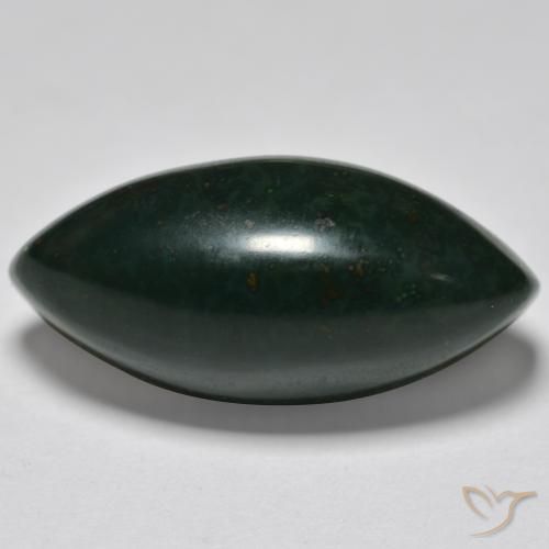 12.43ct Natural Multicolor Sanguinaria, Marquesa, Opaco