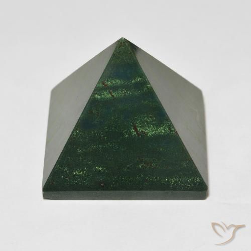 104.56ct Natural Multicolor Sanguinaria, Cuadrado, Opaco
