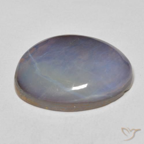 Ópalo de roca Multicolor natural de 13.64 ct, Elegante, Opaco
