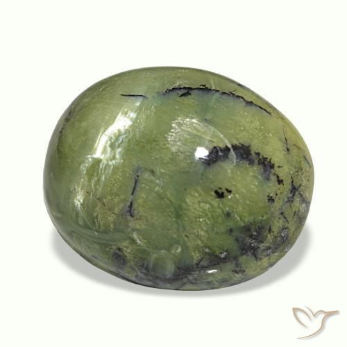 Cat's eye opal multicolor natural de 6,32 ct, corte óvalo, opaco