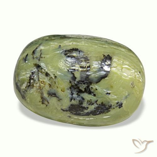 Cat's eye opal multicolor natural de 9,57 ct, corte óvalo, opaco