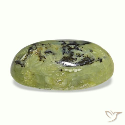 Cat's eye opal multicolor natural de 9,57 ct, corte óvalo, opaco