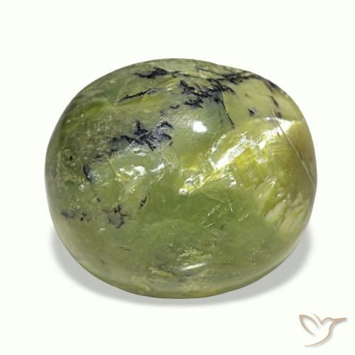 Cat's eye opal multicolor natural de 8,01 ct, corte óvalo, opaco
