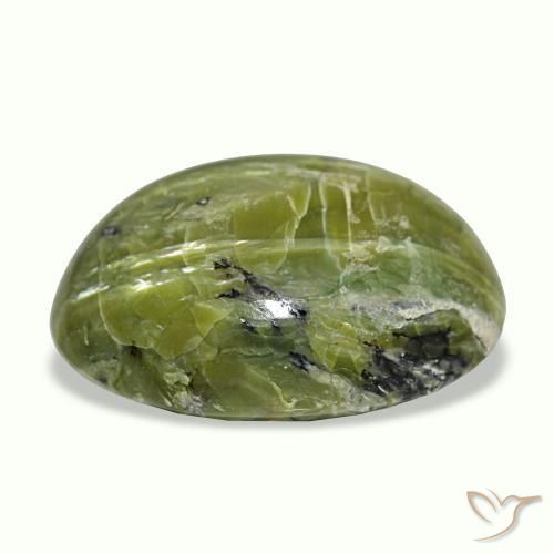 Cat's eye opal multicolor natural de 11,26 ct, corte óvalo, opaco