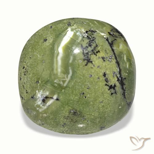 Cat's eye opal multicolor natural de 8,69 ct, corte cojín, opaco