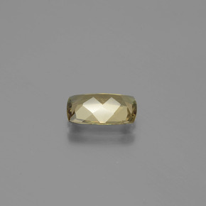 Diásporo con Cambio de Color Verde/rosado natural de 2.15 ct, Corte Cojín, VS