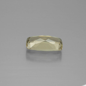 Diásporo con Cambio de Color Verde/rosado natural de 1.68 ct, Corte Cojín, VS