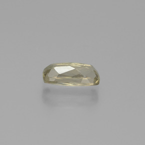 Diásporo con Cambio de Color Verde/rosado natural de 0.98 ct, Corte Cojín, VS-SI