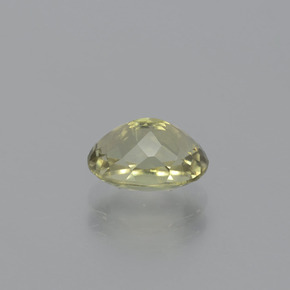 Diásporo con Cambio de Color Verde/rosado natural de 1.52 ct, Corte Óvalo, VS