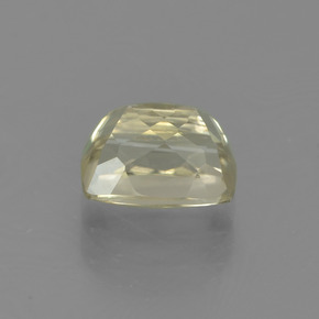 Diásporo con Cambio de Color Verde/rosado natural de 1.45 ct, Corte Cojín, VS