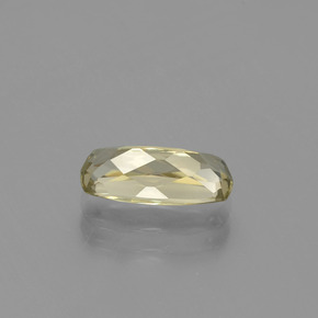 Diásporo con Cambio de Color Verde/rosado natural de 1.75 ct, Corte Cojín, VVS