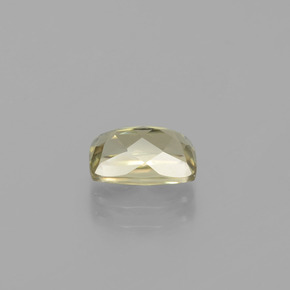 Diásporo con Cambio de Color Verde/rosado natural de 1.53 ct, Corte Cojín, VVS